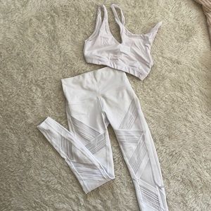 Alo yoga set